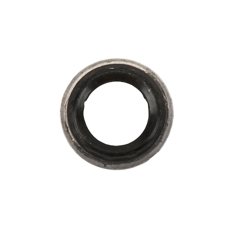 Acdelco Seal-A/C Cmpr & Cndsr Hose *Black 13579648